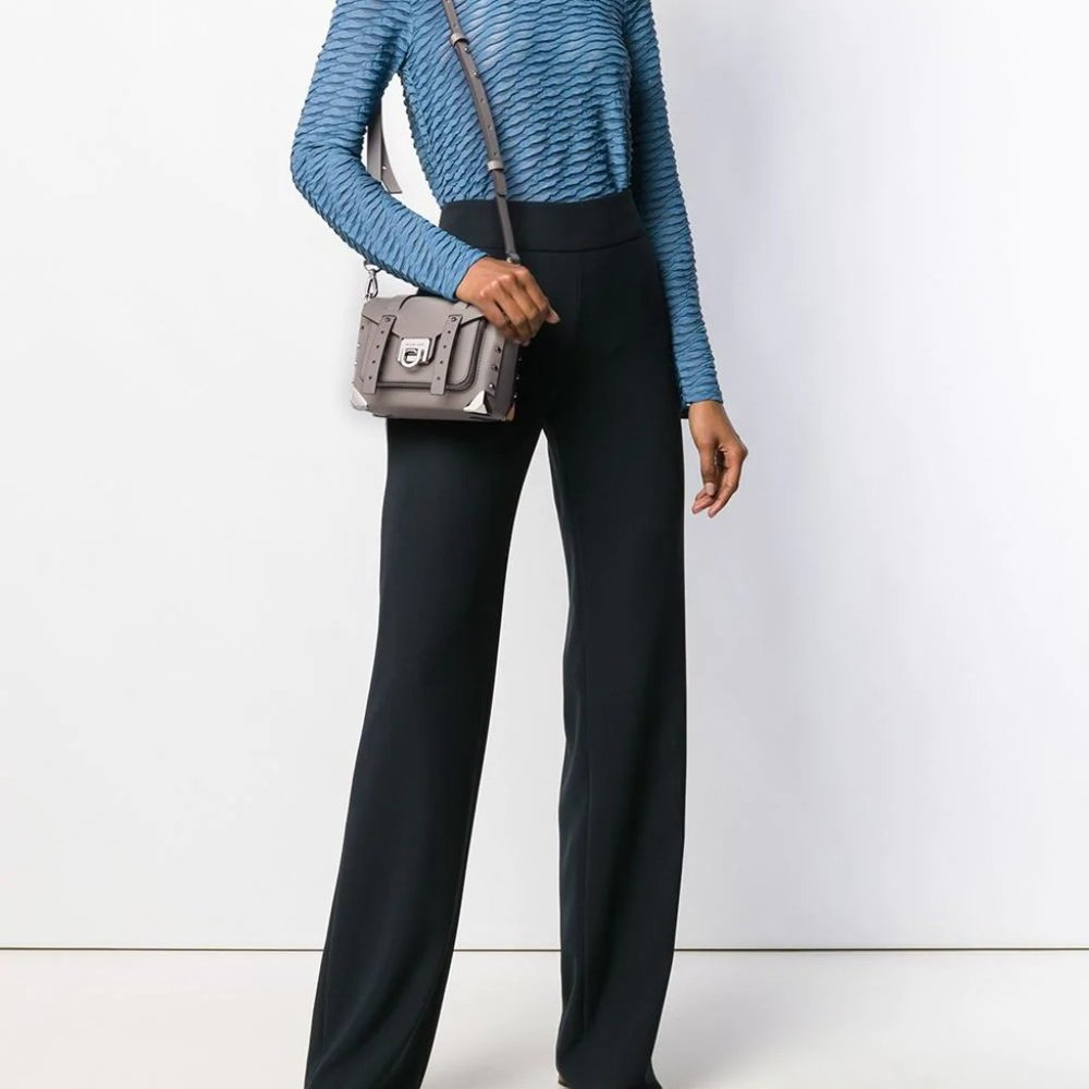 Micheal Kors Manhattan bag